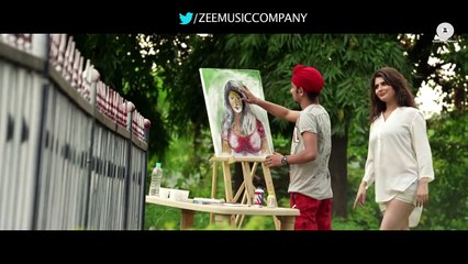 Soni Kudi Official Video - Monsoon - Srishti Sharma & Sudhanshu Aggarwal - Divya Kumar -