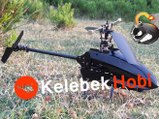 Muazzam Güçlü Kullanımı Kolay 0 Performans Garantili Uçuşa Hazır Paket Rc Uzaktan Kumandalı Model Maket Helikopter