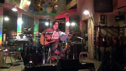 ケニー坂上：1曲目