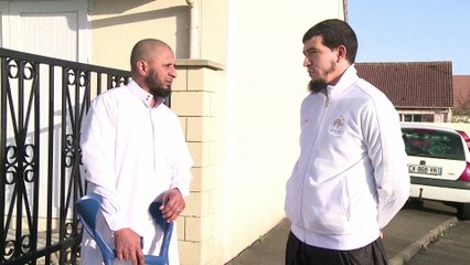 Un kamikaze du Bataclan fréquentait une mosquée près de Chartres