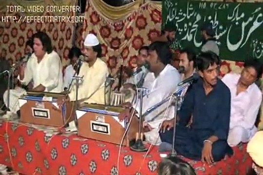 MANQABAT CHARAGH CHISHT SHSH E MANQBAT AHAD ALI SHANI KHAN QAWAAL MANEEGER _ SHAHID GOGI 03006641371