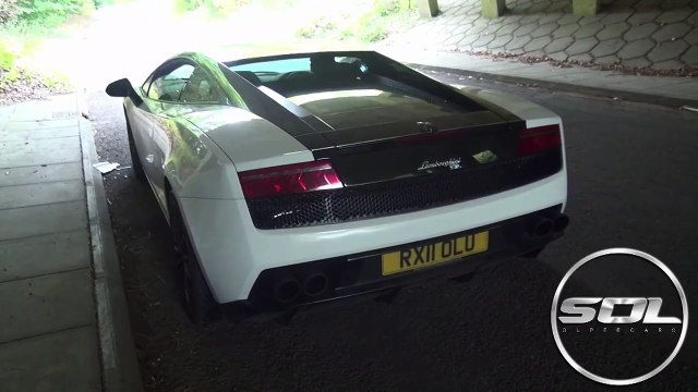 ARMYTRIX AUDI R8 vs ARMYTRIX LAMBORGHINI!!_1