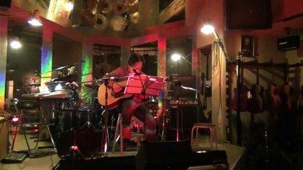 ケニー坂上：2曲目