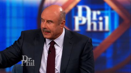 Dr. Phils Advice to a Mother and Daughter at Odds