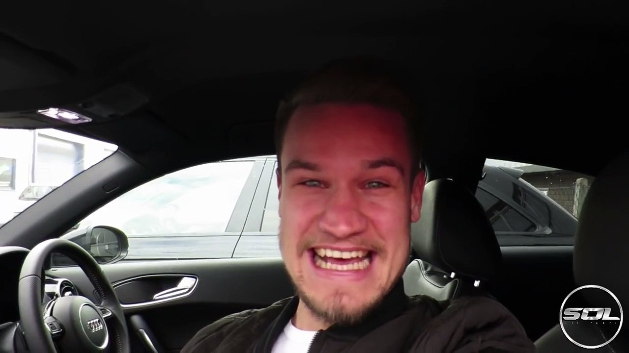 ARMYTRIX LAMBORGHINI LP560-4  LOUD FIRST DRIVE!_2