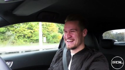 ARMYTRIX LAMBORGHINI LP560-4  LOUD FIRST DRIVE!_5