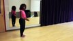 Learn to Dance the Beginning/Intermediate Shag - Ballroom Dancing