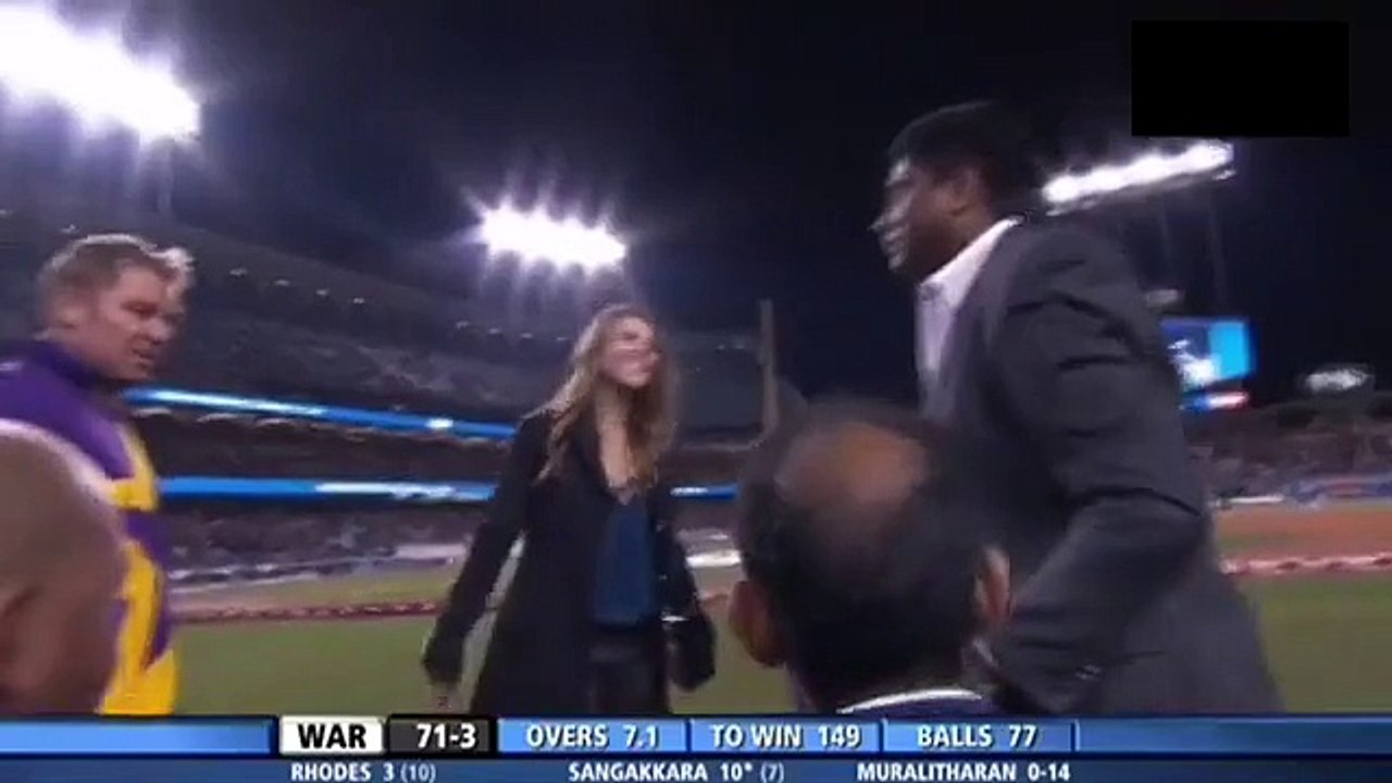 saqlain Mushtaq reaction
