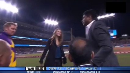 saqlain Mushtaq reaction