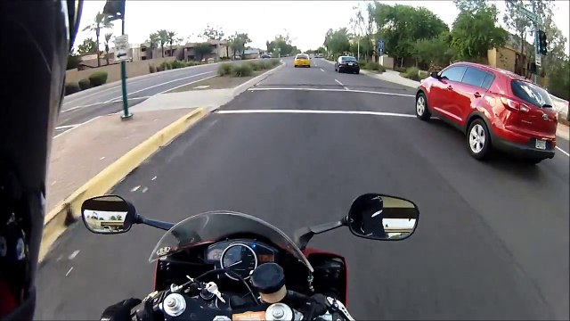 Motovlog #8 Новый Велосипед? Почти Автокатастрофе, На Побегушках