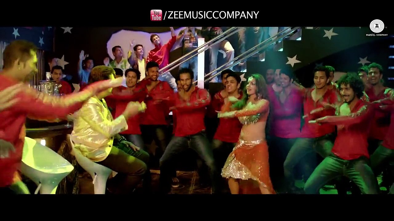 De Di Permission Official Video - Mumbai Can Dance Saalaa - Rakhi Sawant