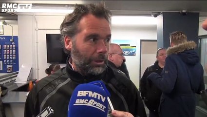 Attentats à Paris : le Stade Toulousain "n'a pas la tête à jouer"