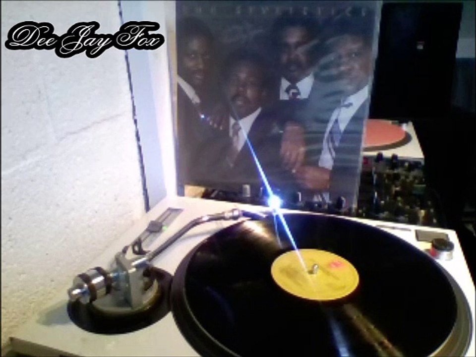 ***Dee Jay Fox*** The Stylistics - Hurry up this again