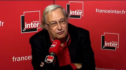intervention de Bertrand Badie sur France inter