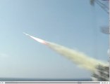 Pakistan Navy successfully test-fires anti-ship guided missiles
