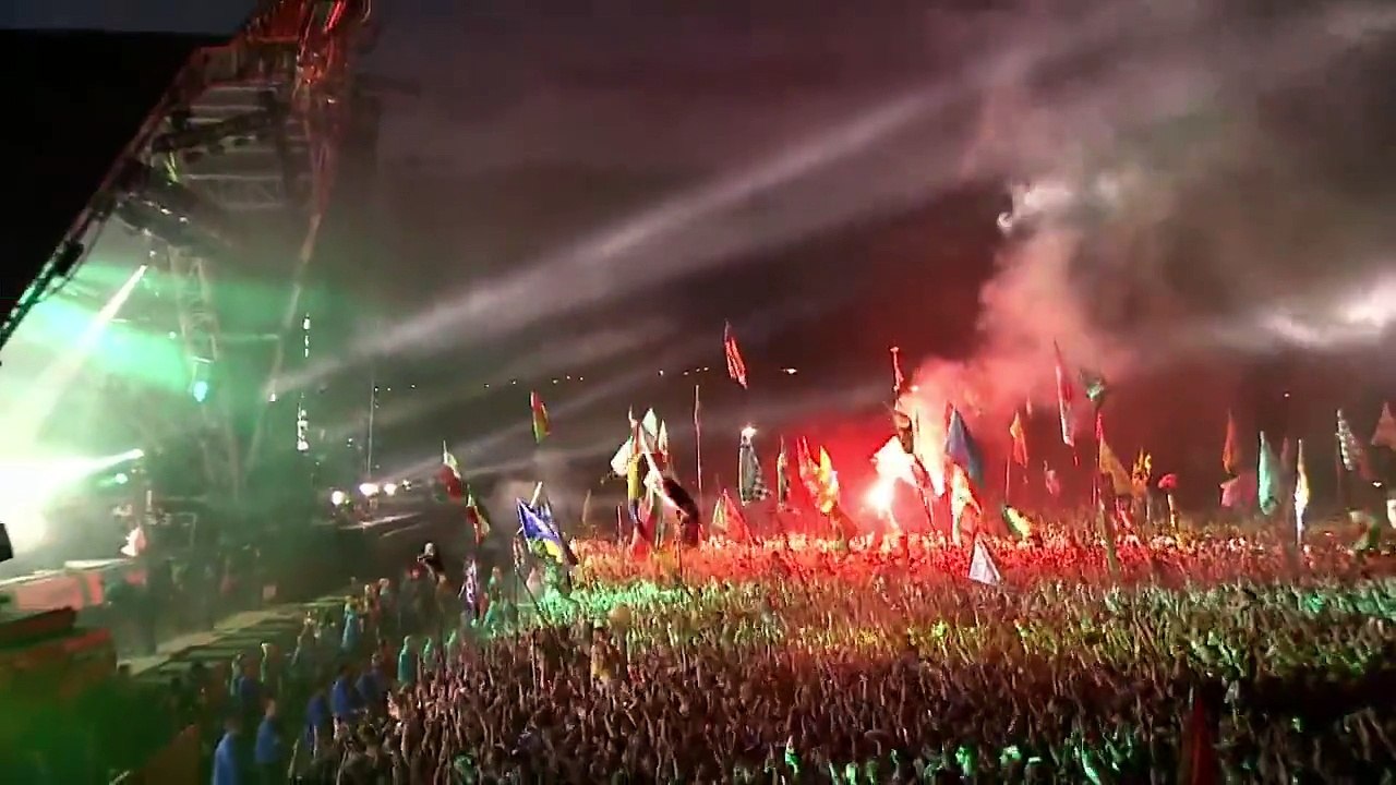 Kasabian I.D. (Glastonbury 2014)
