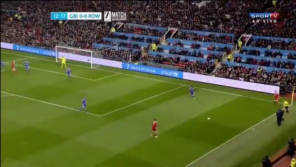 VIDEO Beckham & Friends 3-1 Rest of the World (Friendly) Highlights