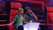 Laura - I will Always Love You _ The Voice Kids 2013 _ Blind Audition