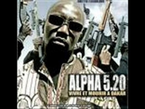 Alpha 5.20 porte de clignancourt