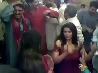 Old Man Out Of Control After Seeing Girls