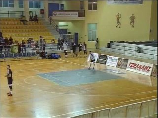 Ηρακλής Χαλκίδας: Δυνατό ξεκίνημα με υψηλούς στόχους