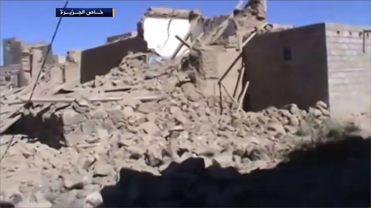 منظمة: إعدامات واختطاف في خبزة باليمن