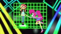 Friendship Through The Ages MLP: Equestria Girls [HD]