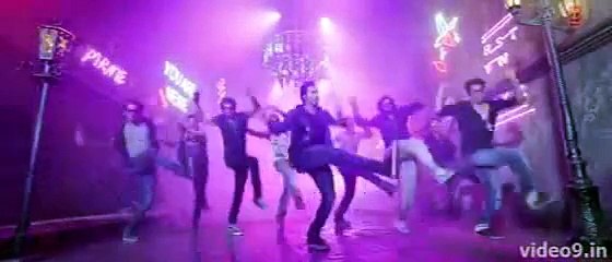 Besharmi Ki Height- Main Tera Hero HD _ By Gossips.Pk