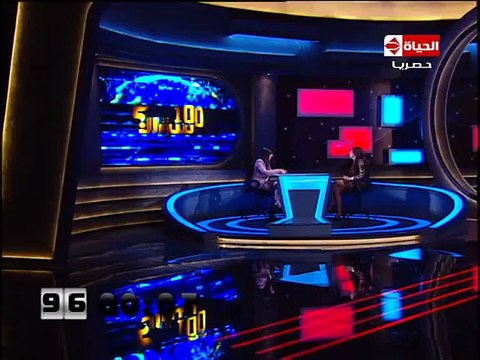 100 سؤال - الراقصة - دينا - تحكي لأول مرة تفاصيل محاولتها للانتحار مرتين