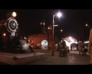 Rotoscopy - Station - City42