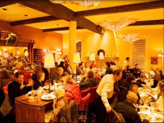 Most Recommended Places To Eat in Stonecrest