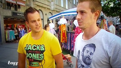 Haariger Sex Check was die Frisur so alles über Vorlieben aussagt | taff