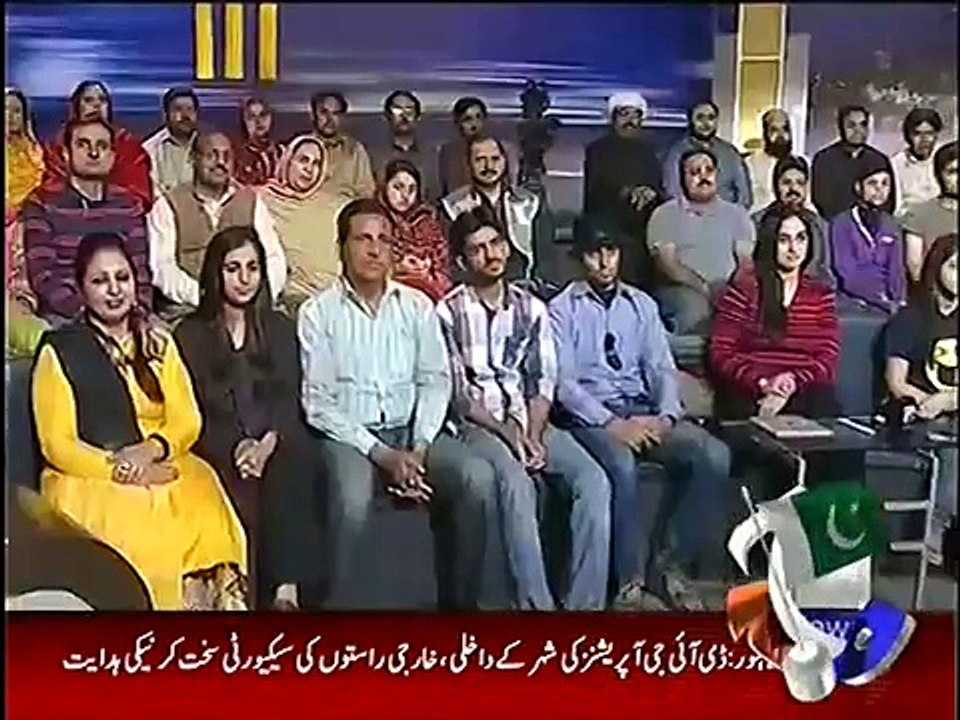 Khabar Naak - 14 November 2015