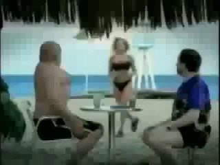 3 секунды...и смеяться до слез!)))))))