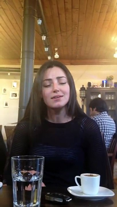 SEVCAN ORHAN-YARAM SIZLAR AĞRIR BAŞIM