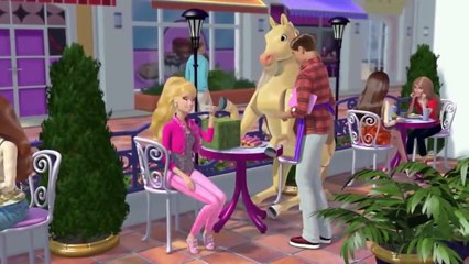 Barbie Deutsch Life in the Dreamhouse Ganzer Film 4