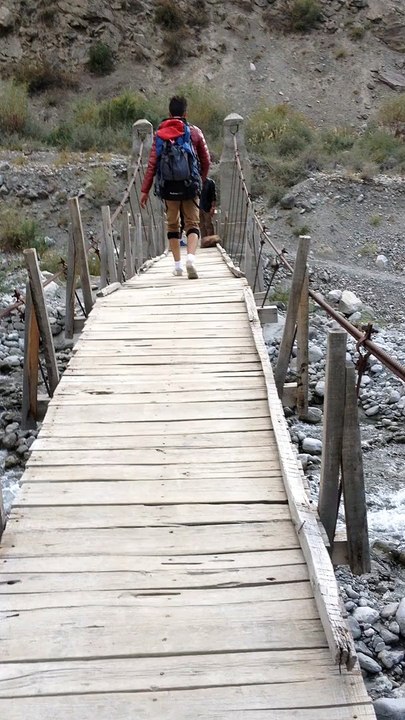 Booni (Aavi) chitral
