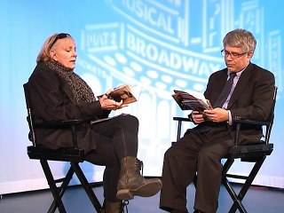 Two On The Aisle Reviews of Spring  Awakening, Cloud 9,  Barbecue, Gin Game