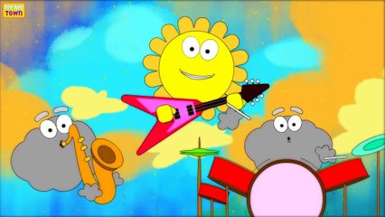 Finger Family Song | Teddy Bear Finger Family & More Nursery Rhymes By Teehee Town