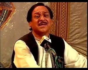 Rabba Yaar Mila De Tu Mera By Ghulam Ali