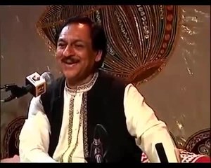 Sohniya Ve Mukh Tera Sajri Saveer Ae By Ghulam Ali