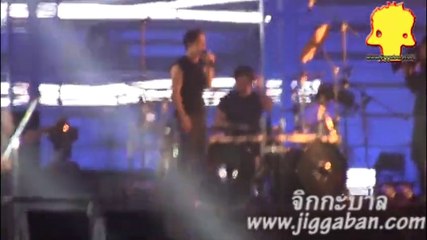 กานต์ Potato Solo @ POTATO LIVE CONCERT