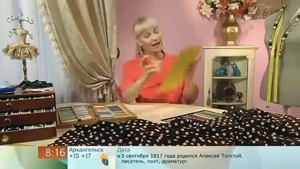 платье в горошек ( polka-dot dress)