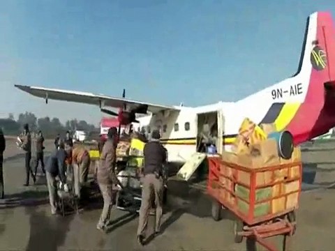 Everest Base Camp Trekking - Outfitter Nepal