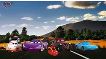 Cars Cartoon Finger Family Nursery Rhyme _ Cars Cartoon Animated Nursery Rhymes , Animated cartoon watch online free 2016