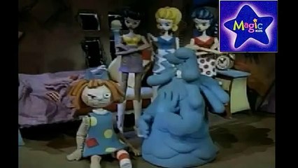 bumpy y sus amigos,bumpy el ladron