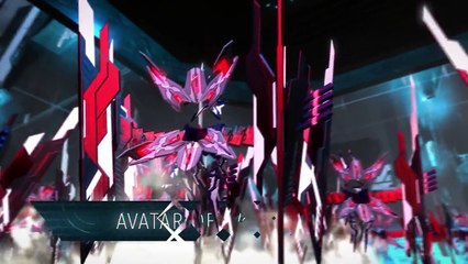 Skyforge - Journey of the Divine Trailer