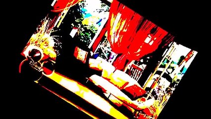 Papagayo or the feces known as American pop music and making yourself supposedly famous