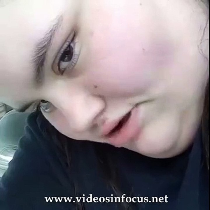 Amazing Funny Face brrrrrrr