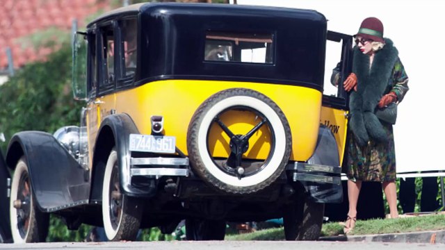 Lady Gaga admits new film role and acting career has helped her battle mental illness